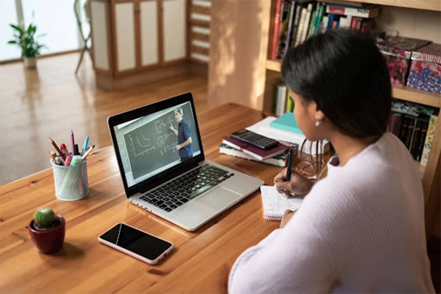 How to Engage Remote Special Education Students?