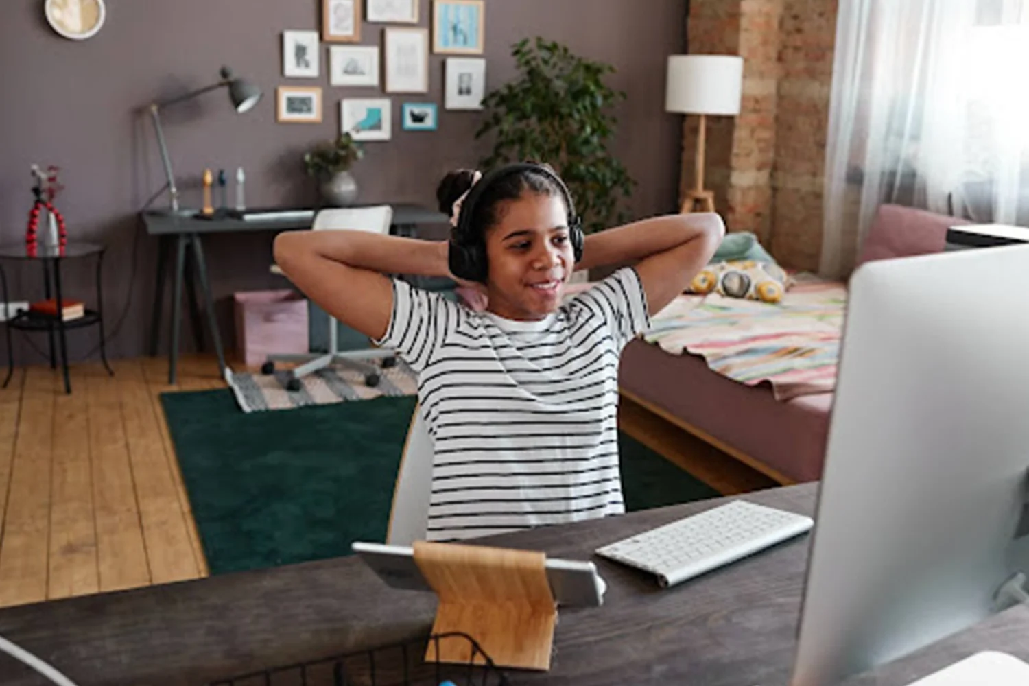 How to Engage Remote Special Education Students?